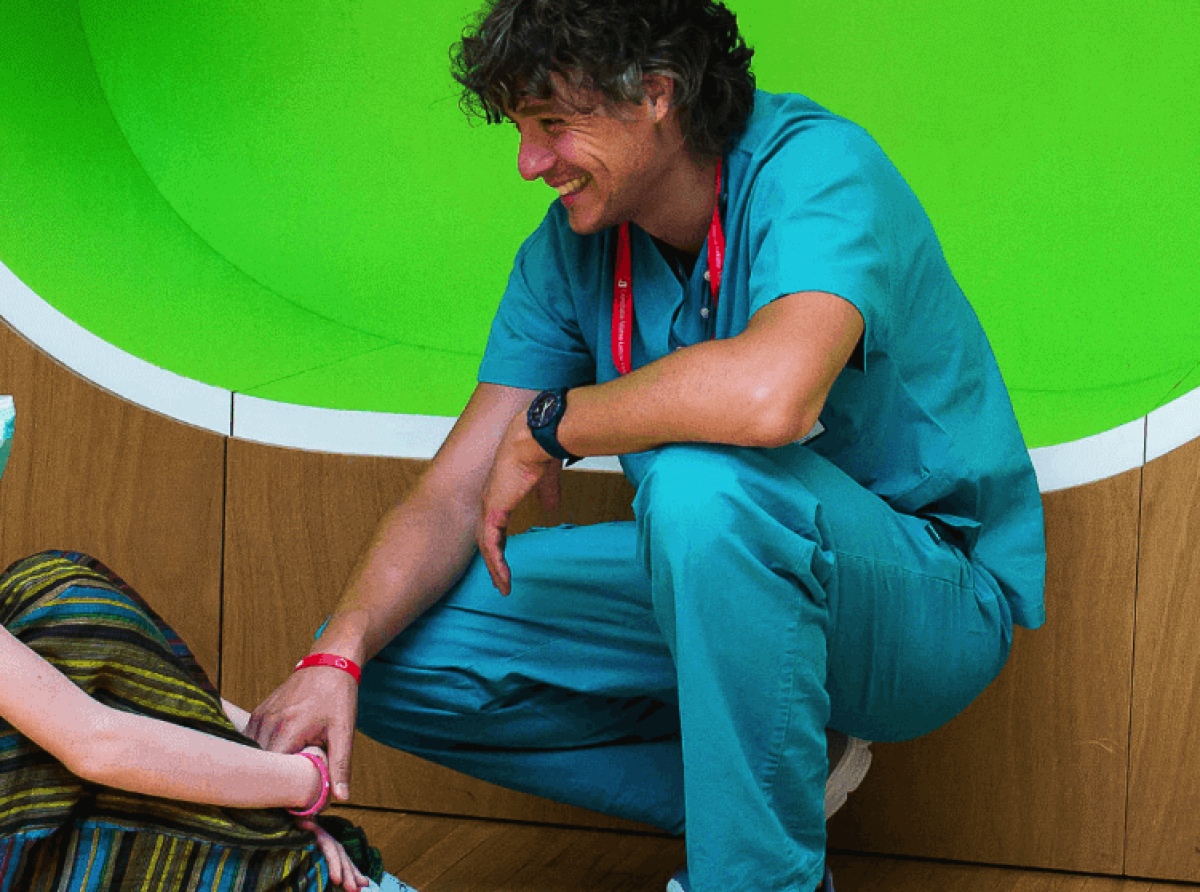 43° Festa di Primavera, 27-28 MAGGIO - Lissago