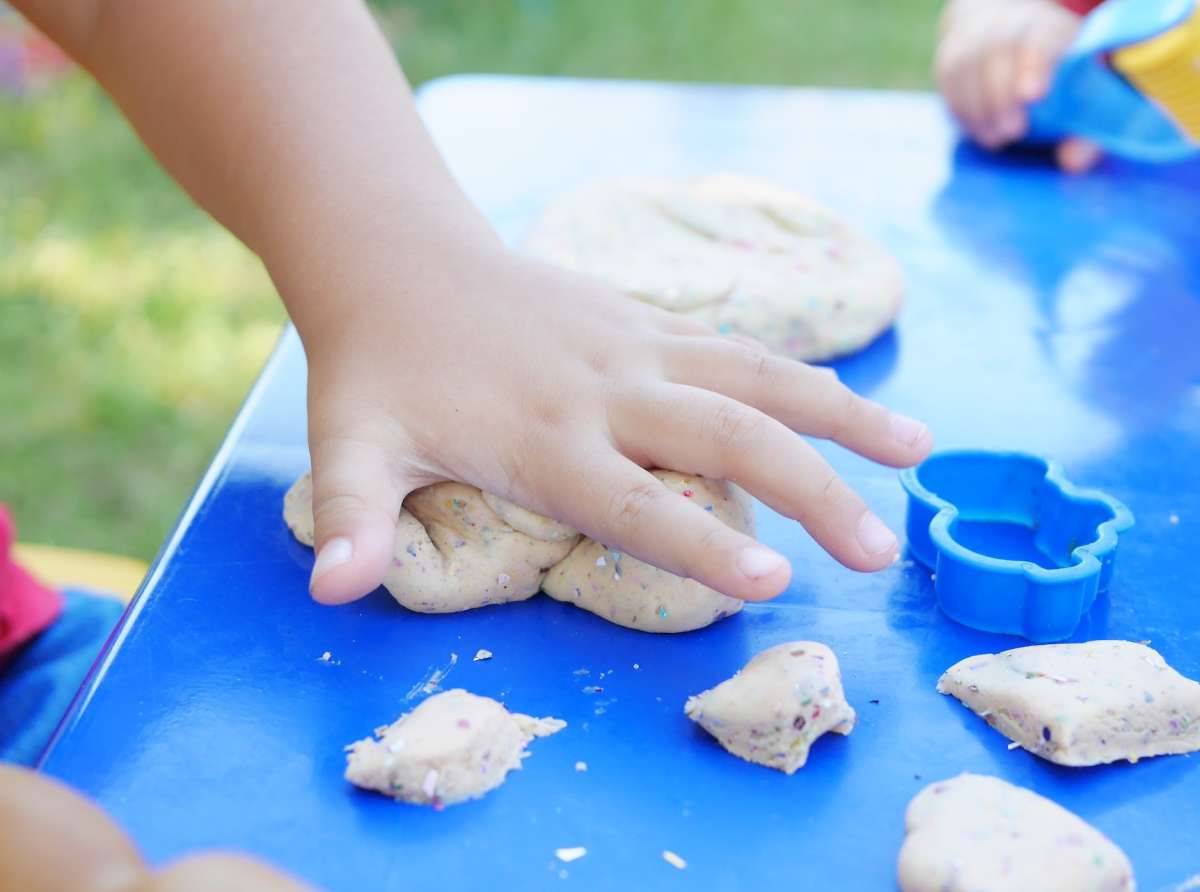 MaMILandia... c'è sempre una prima volta!