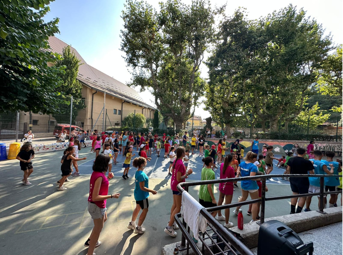 Oratorio estivo 2023