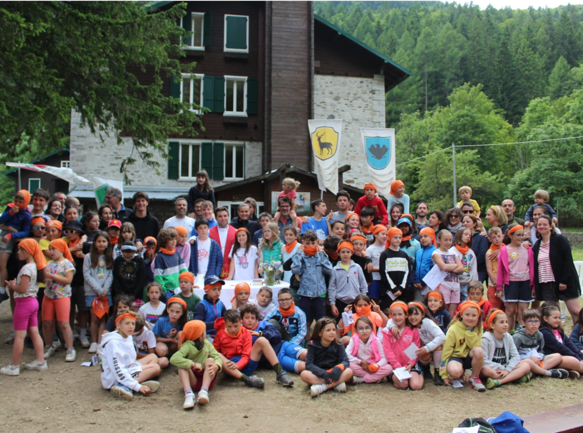 Turno "0"... non una semplice vacanza!