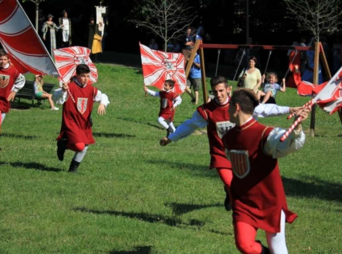 La nostra vita... un capolavoro! | Palio Settembre 23, il programma