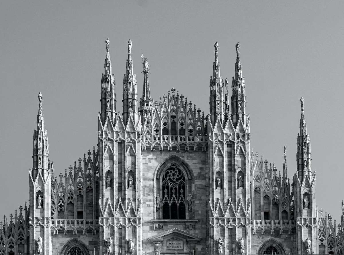 Mostra: Ad Usum Fabricae