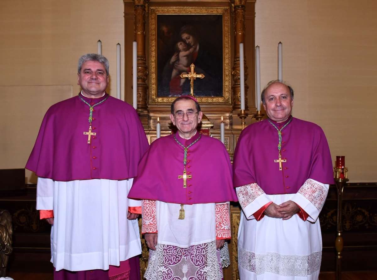 Ripartiamo nel nuovo anno ... dai saluti!