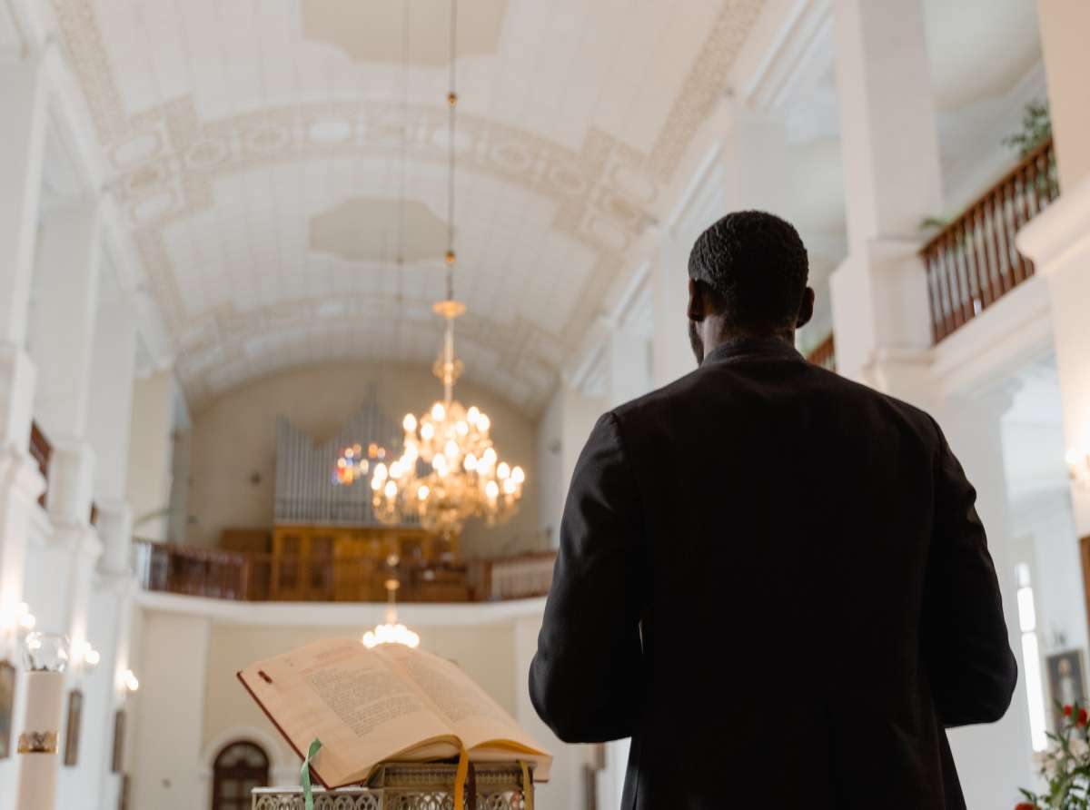 Arrivederci... Au revoir