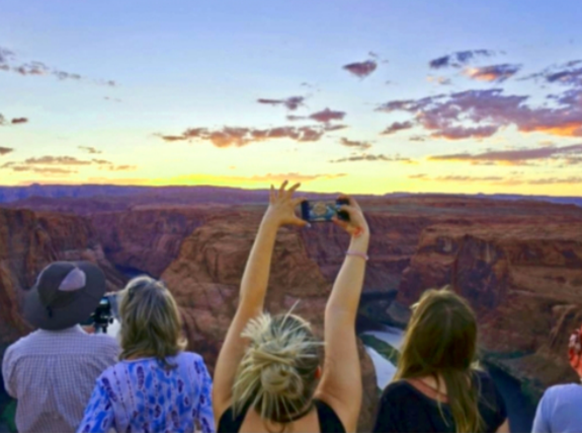 Le profezie dei giovani