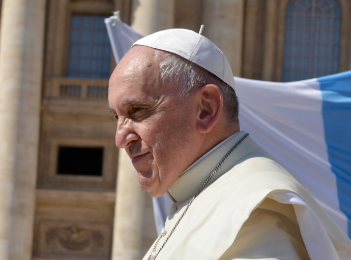 Messaggio di Papa Francesco per la Giornata Mondiale della Pace, che si celebrerà il 1° gennaio 2024 sul tema “Intelligenza artificiale e pace”