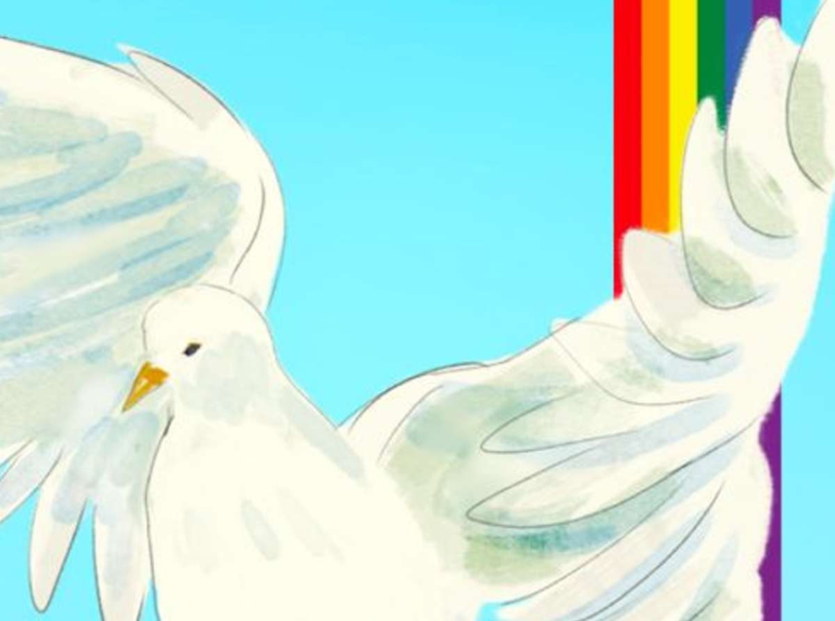 Marcia della Pace 2024