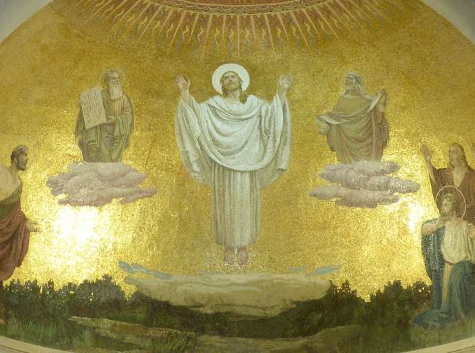 Quaresima, scuola di danza