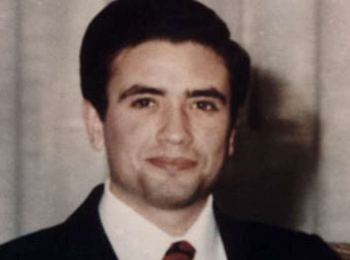 Rosario Livatino, il giudice ragazzino