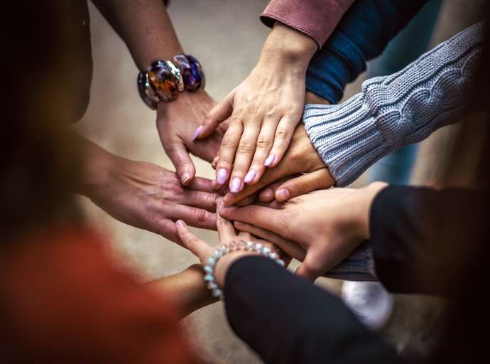 Ecco il nuovo Consiglio Pastorale!