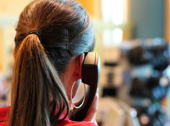 Centro di ascolto Caritas