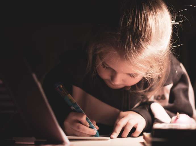 Lo Spazio Compiti MaMI