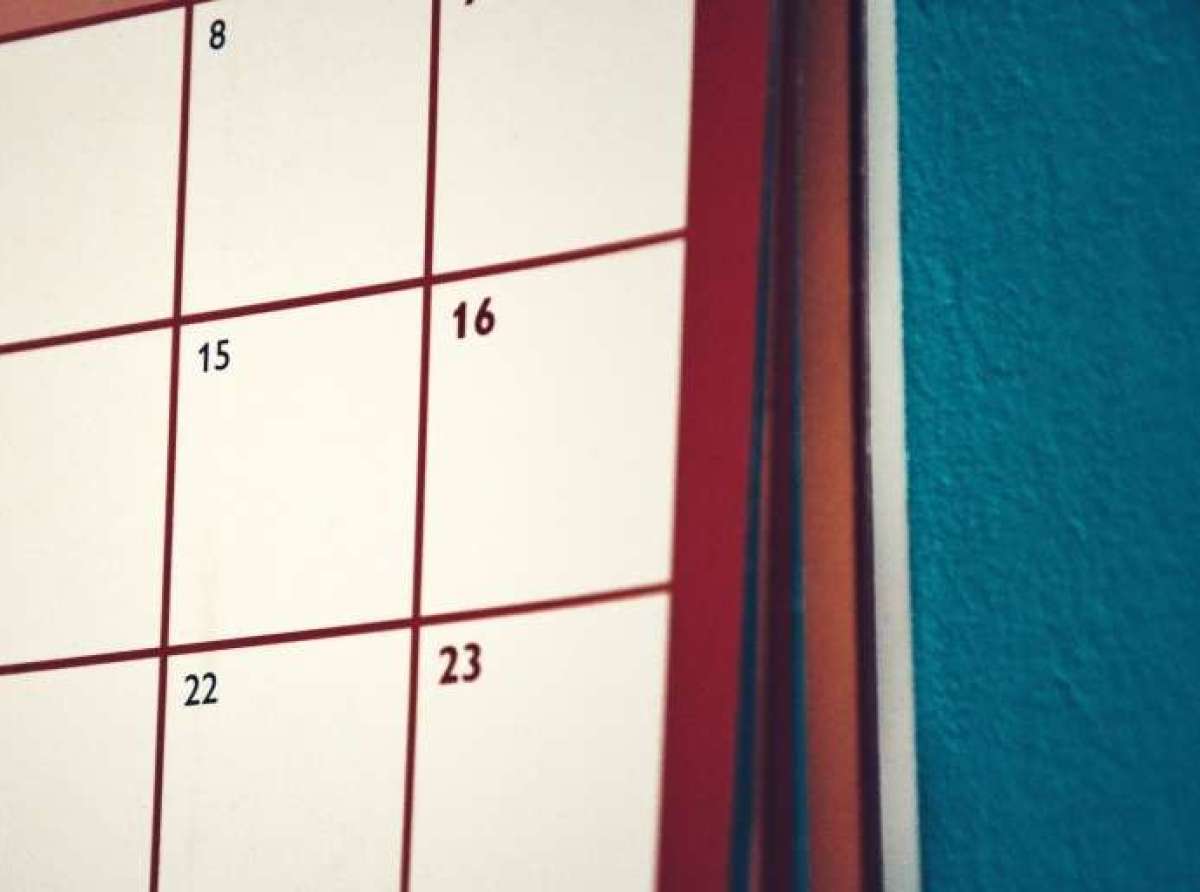 La nuova agenda Pastorale 2024-2025