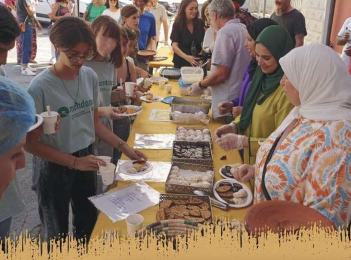 Giornata Missionaria Mondiale 2024