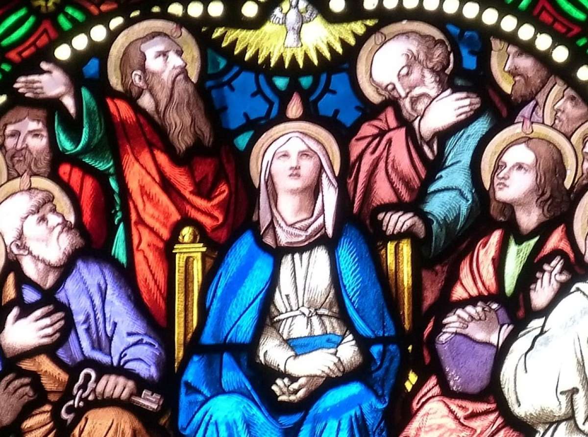 Gruppi d’ascolto nelle case 2024-25 - Secondo incontro