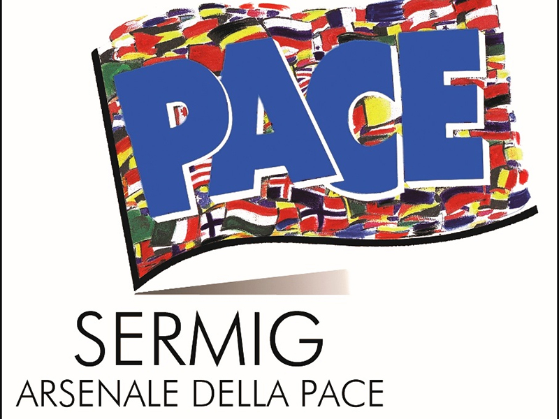 Sermig Arsenale della Pace di Torino