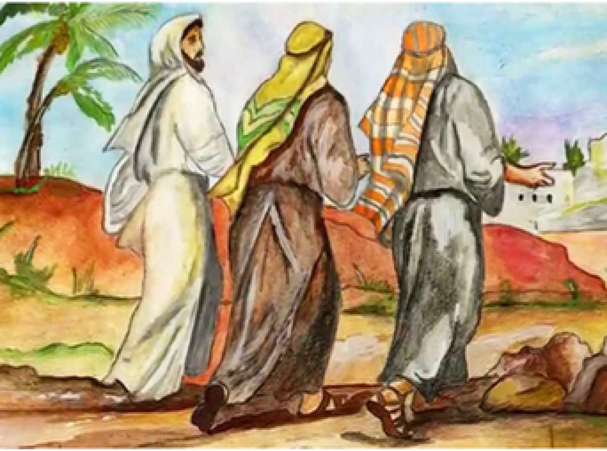 L’Eucaristia ci introduce alla vita