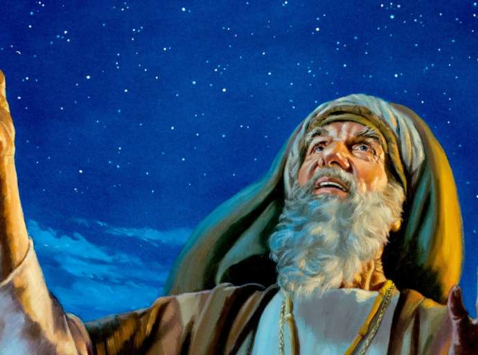 La verità vi farà liberi!