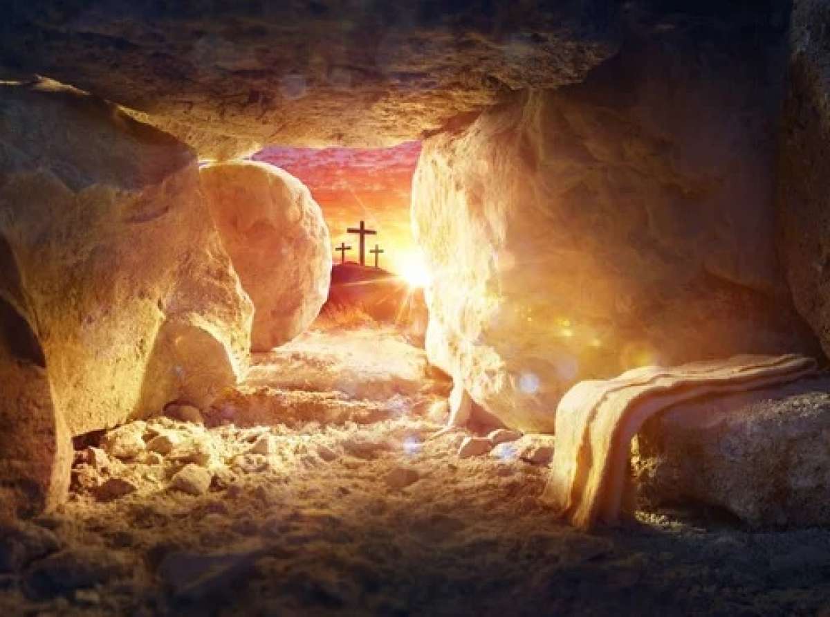 La vita nuova di Gesù nella vita bella di ciascuno di noi