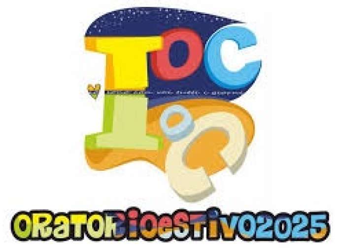 Oratorio Estivo 2025