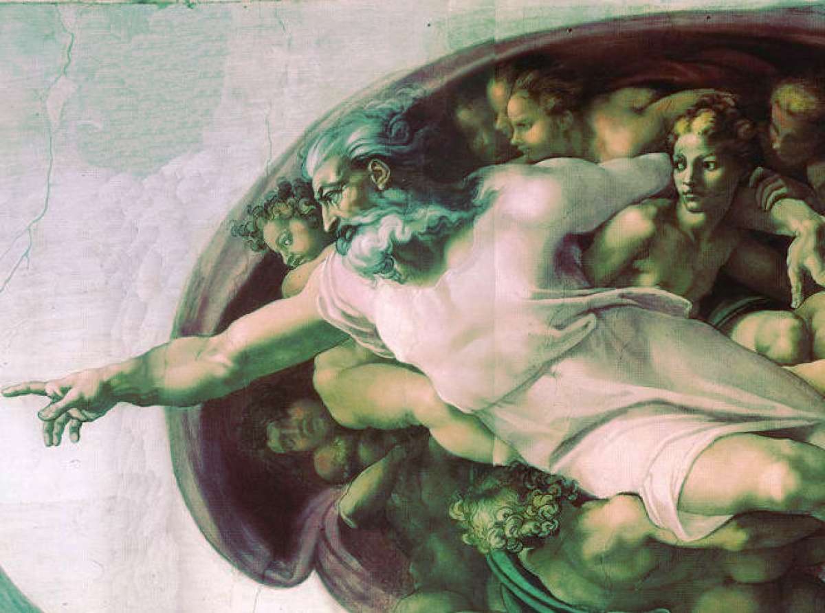 Credo in Dio Padre