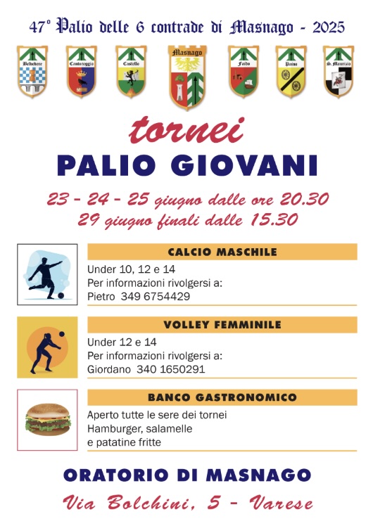 Torneo Image