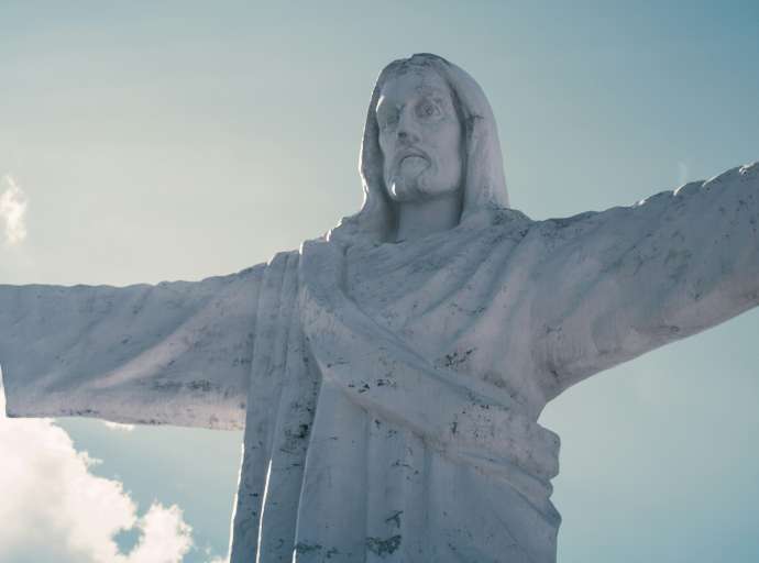 Se Gesù mi vuole bene, perché non dargli la vita?