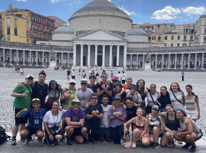 Giubileo dei Giovani - Un’esperienza di speranza