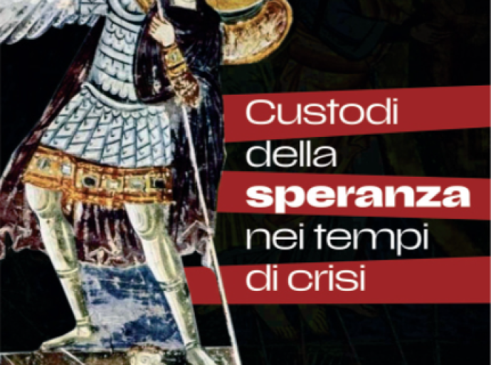 Mostra: Custodi della Speranza nei tempi di crisi