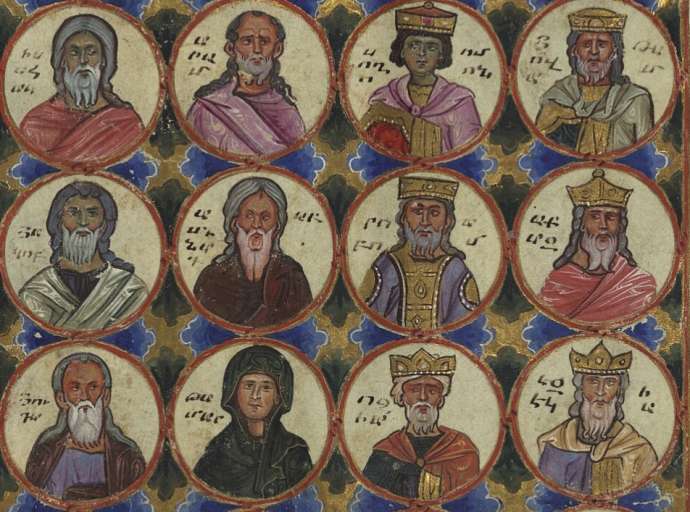 Tra voi, però, non è così: tratti di originalità cristiana