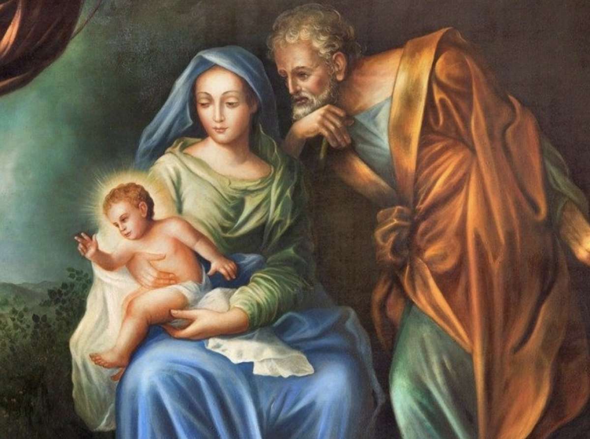 Dal cuore della famiglia il respiro della Chiesa