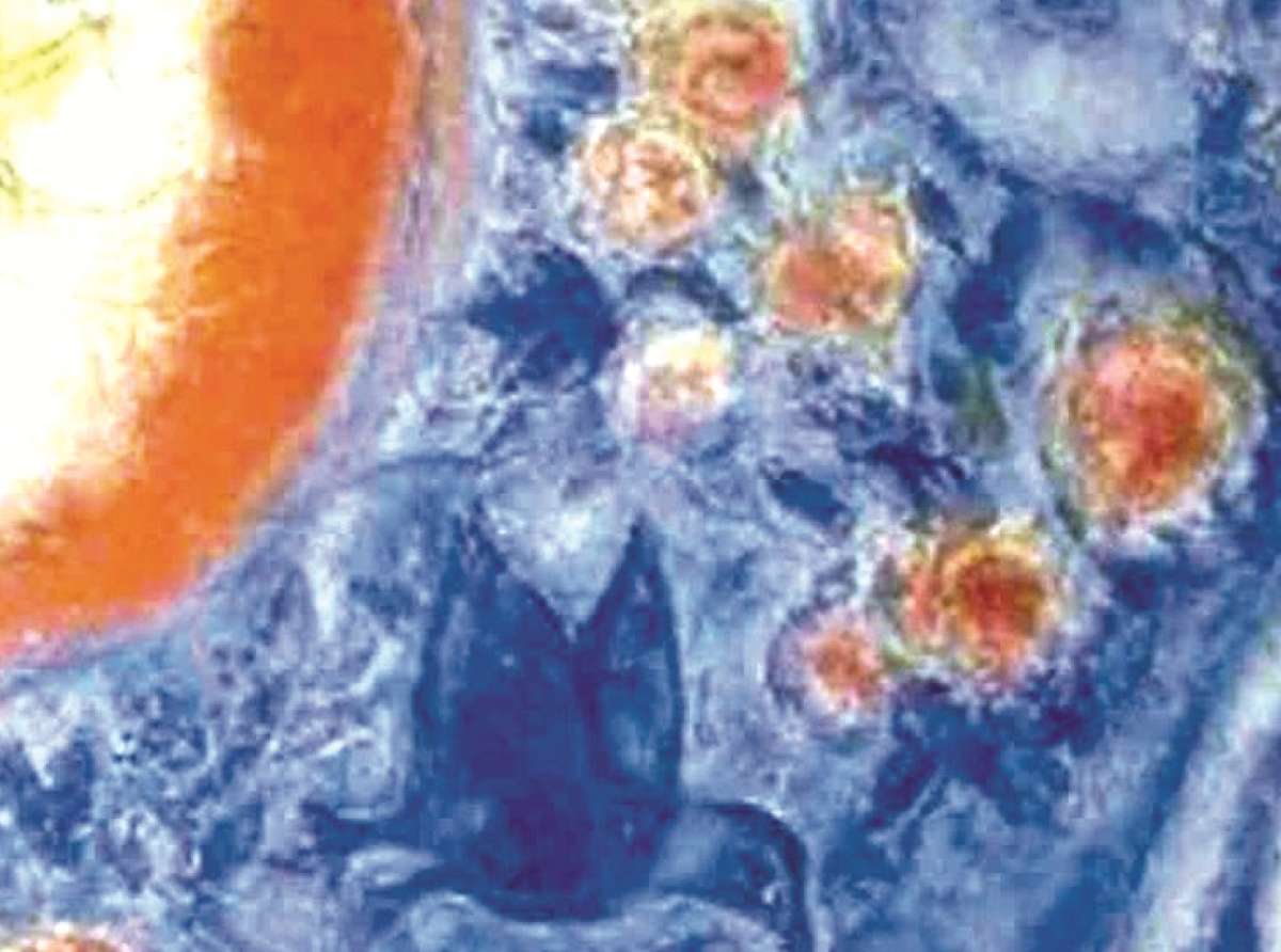 La vita di coppia: palestra di vita e di santità