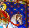 San Vittore Martire ci interpella
