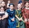 Arriva il Palio dei Bambini: due appuntamenti tra avventura, storie e magia