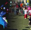 Sei nella festa - Festa degli Oratori 2026