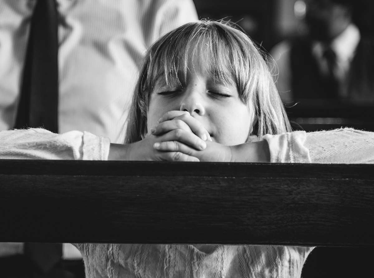 La preghiera, respiro della vita comunitaria